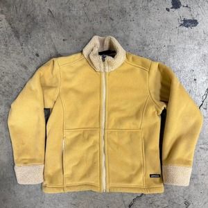 Extremely vintage patagonia fleece